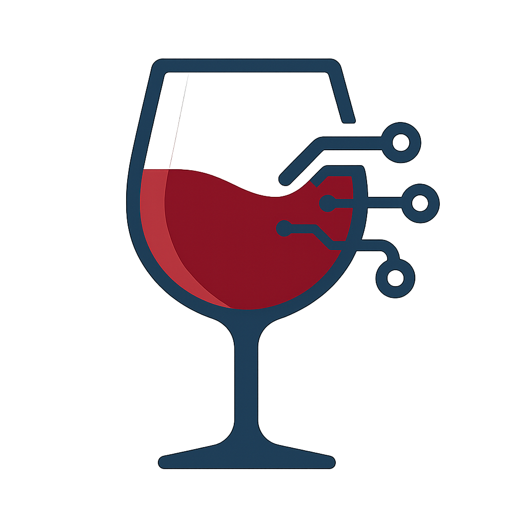 AI Wine Assistant