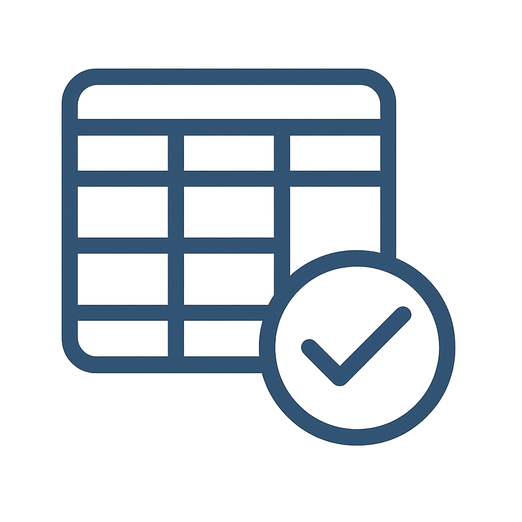 Standardized Wine Management